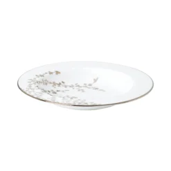 Gardner Street Platinum Pasta Bowl