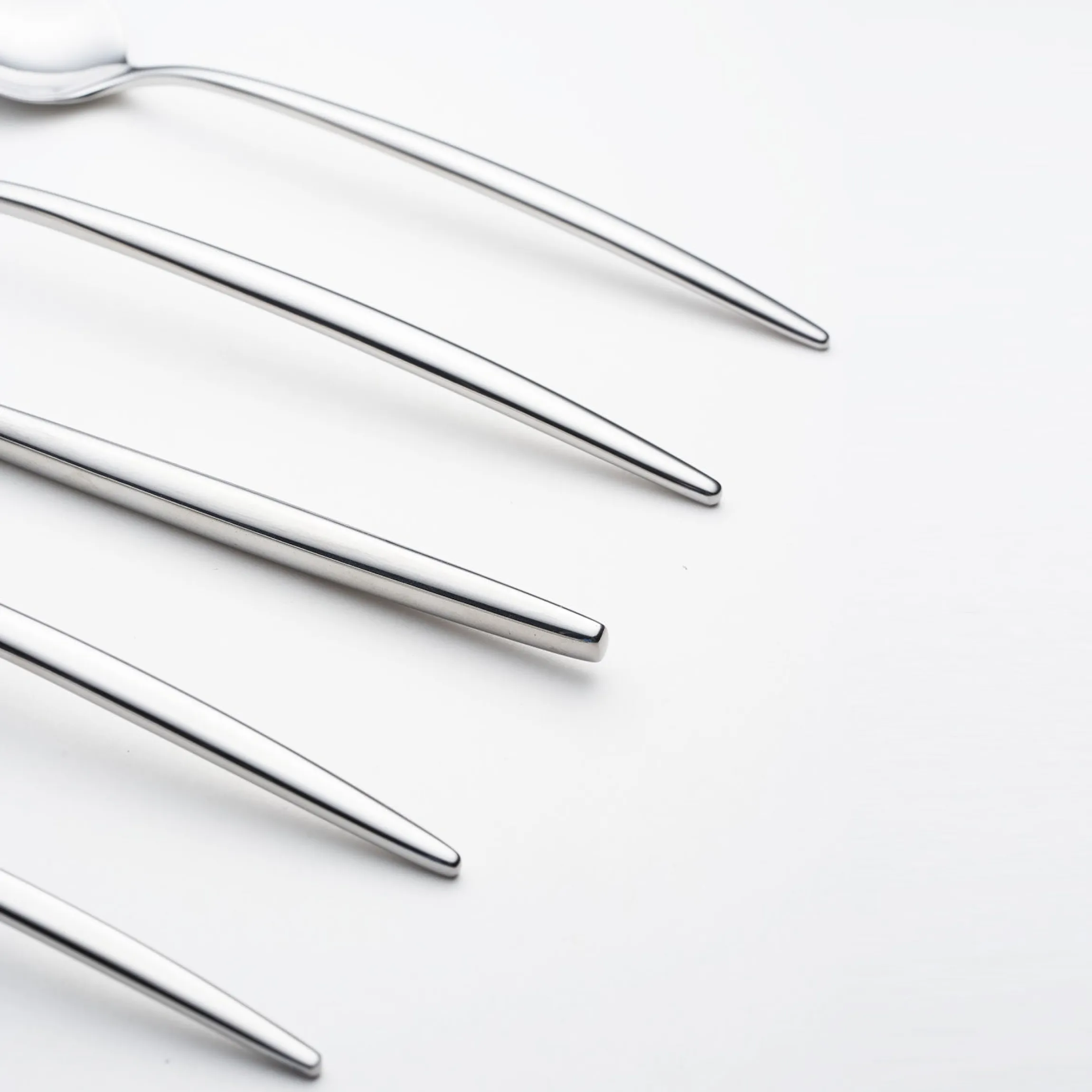 Gaze 20-Piece Flatware Set
