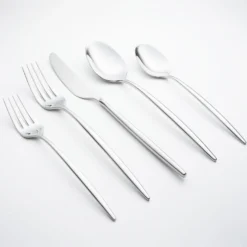 Gaze 20-Piece Flatware Set