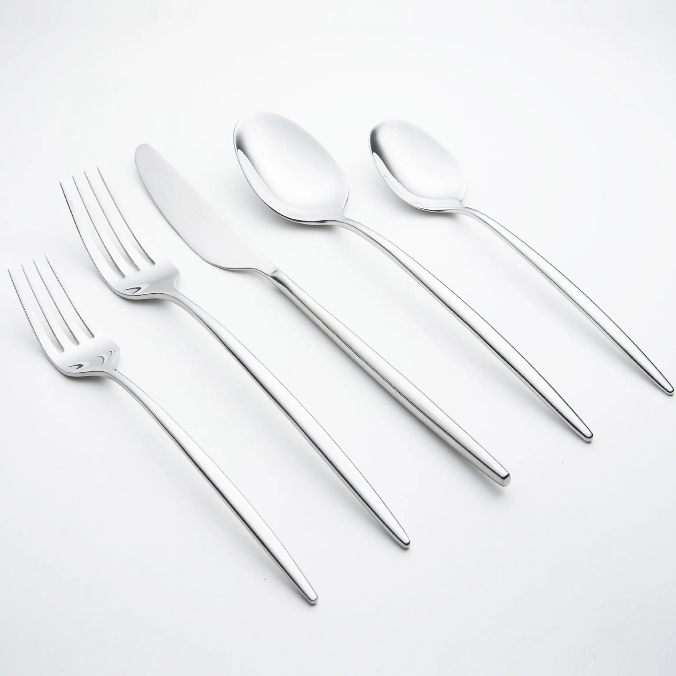 Gaze 20-Piece Flatware Set