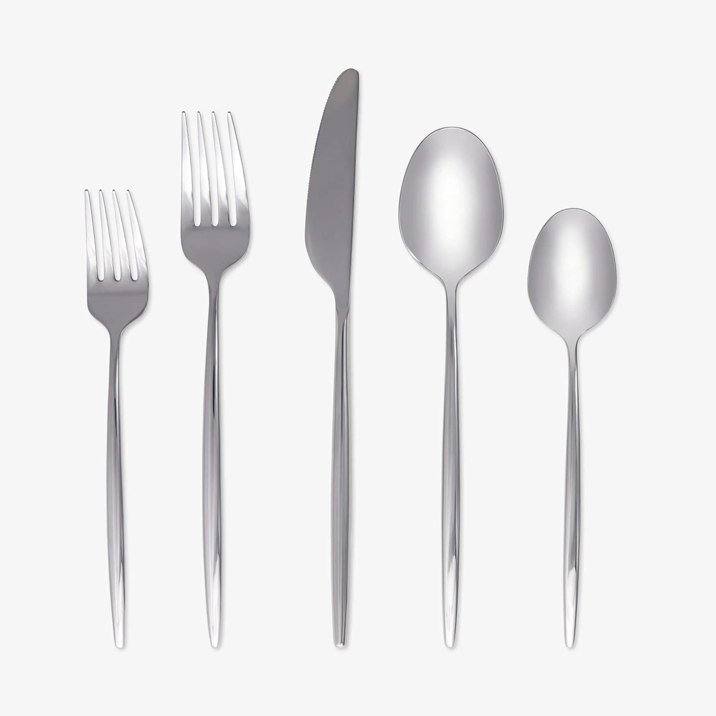 Gaze 20-Piece Flatware Set