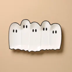 Ghost Hors d'Oeuvres Tray