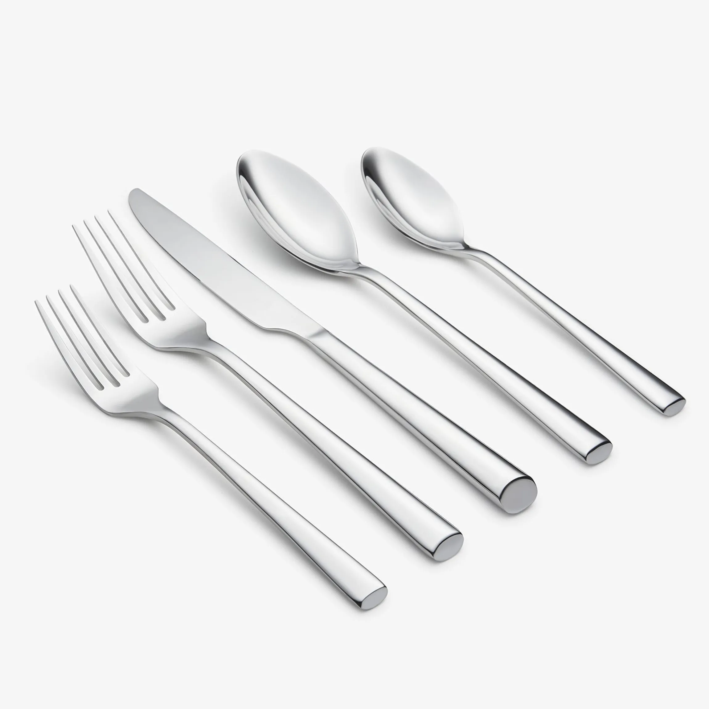 Gilda 20-Piece Flatware Set