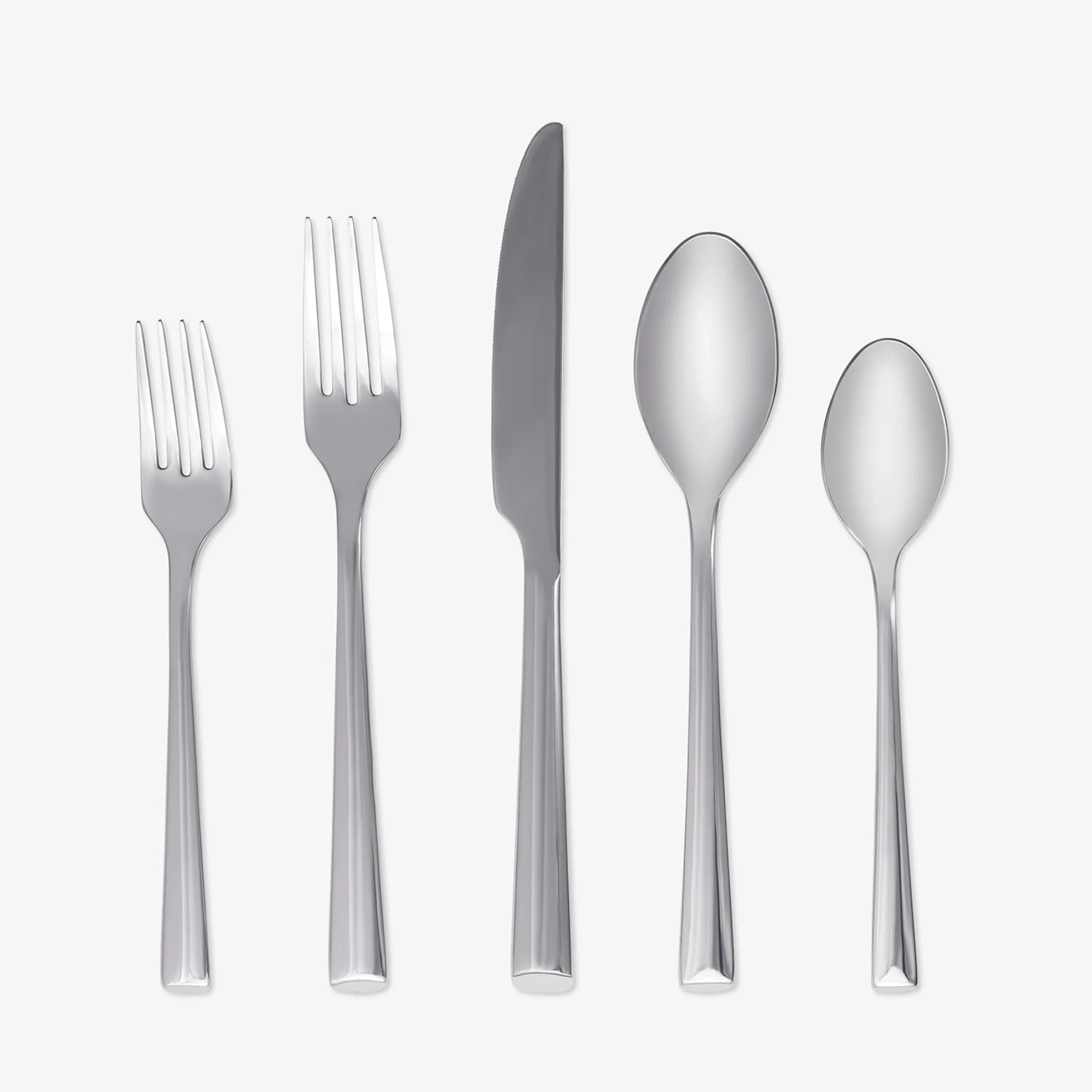 Gilda 20-Piece Flatware Set