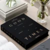 Good Times Photo Album