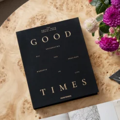 Good Times Photo Album
