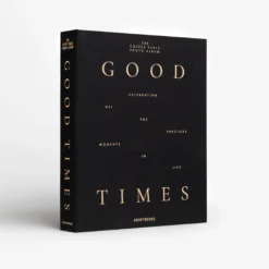 Good Times Photo Album