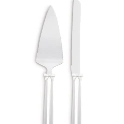 Grace Ave 2-Piece Dessert Set