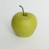 Granny Smith Green Apple Beeswax Candle