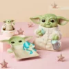 Grogu Figural Candy Dish