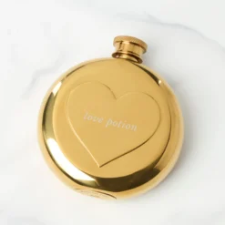 Happily Ever After "Love Potion" Mini Flask