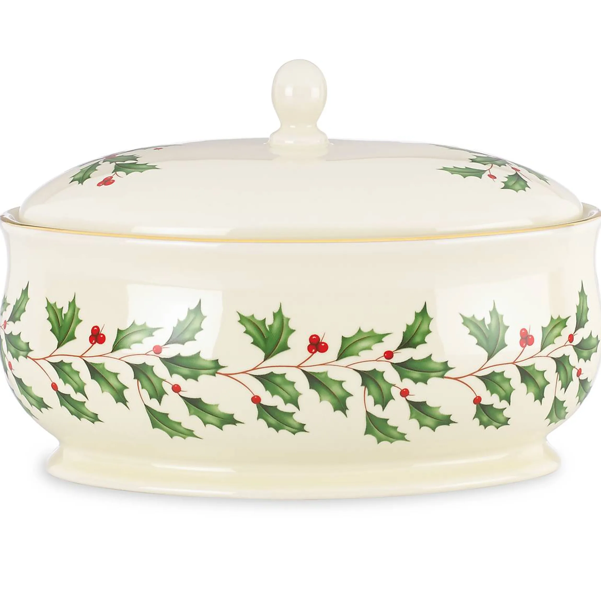 Holiday Covered Dish