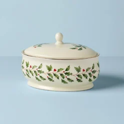 Holiday Covered Dish