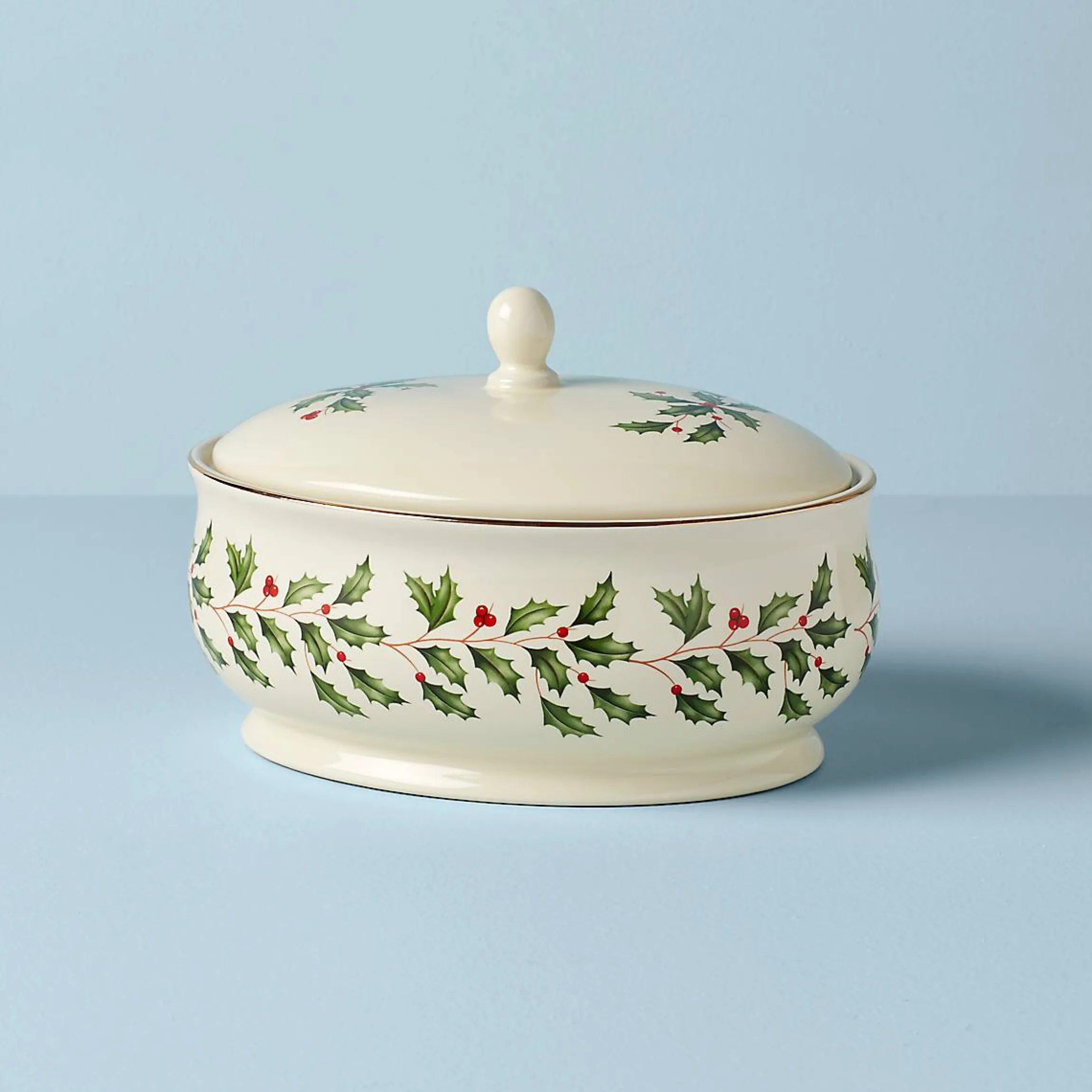 Holiday Covered Dish