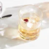 Hudson Crystal 5-Piece Whiskey Set