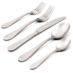 Icarus 50-Piece Flatware Set