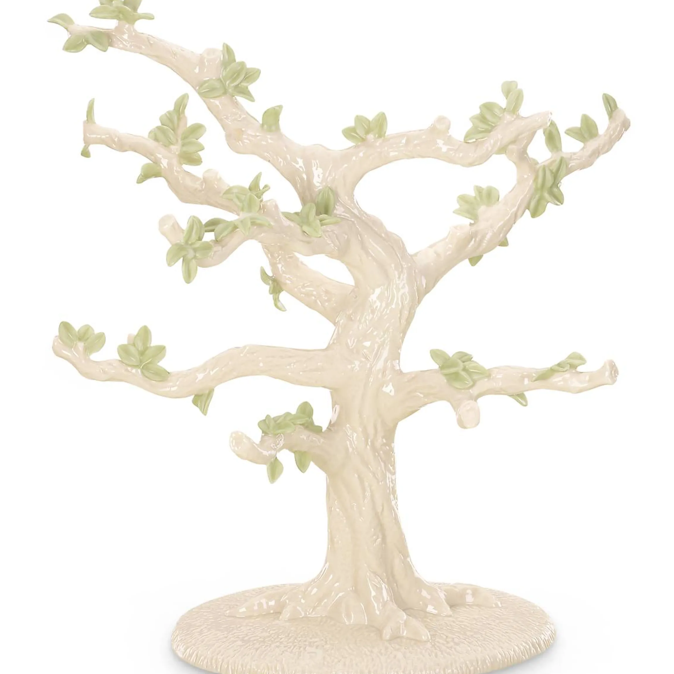 Ivory Ornament Tree