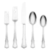 James Street 20-Piece Flatware Set