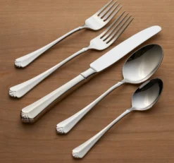 Juilliard 5-Piece Place Setting
