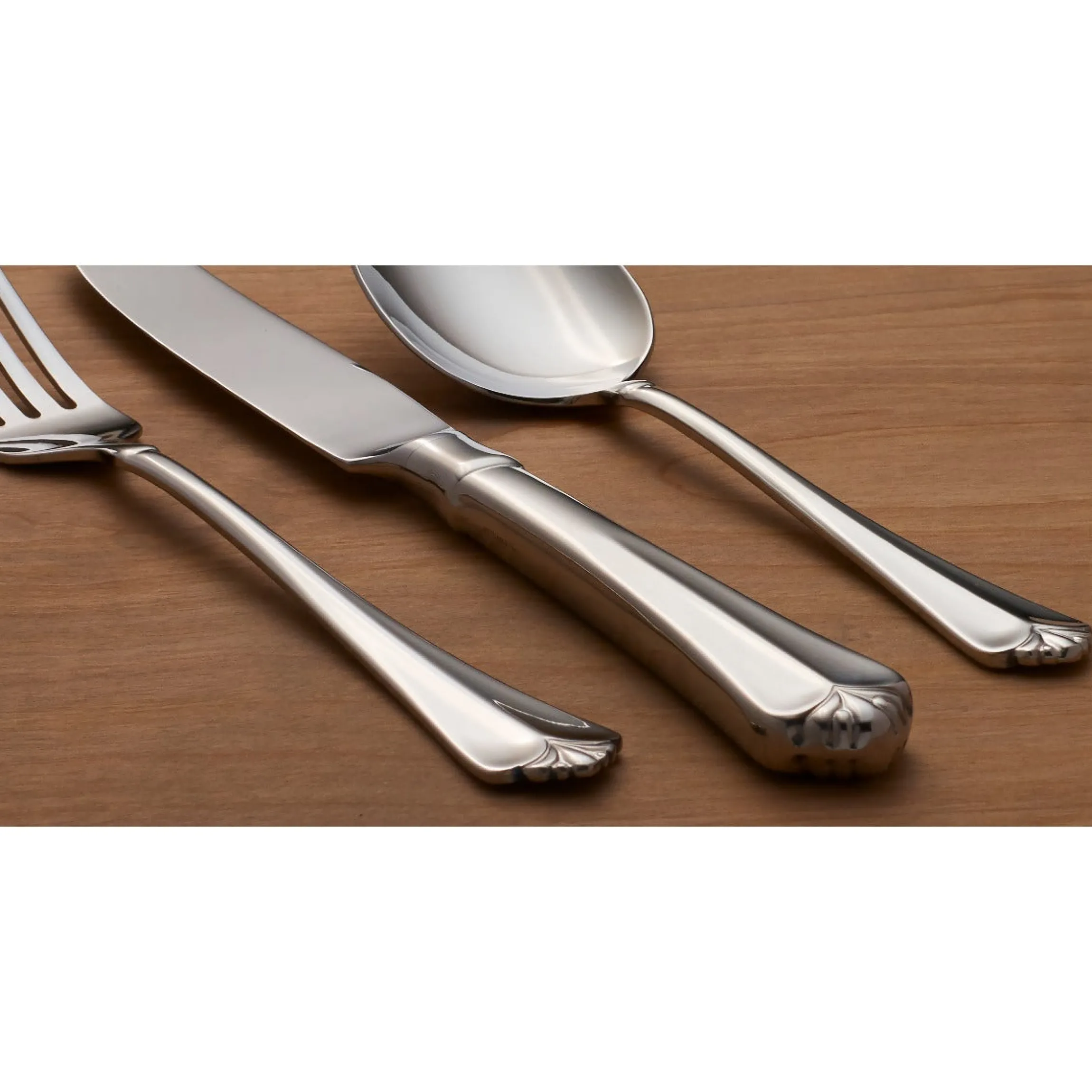 Juilliard 5-Piece Place Setting