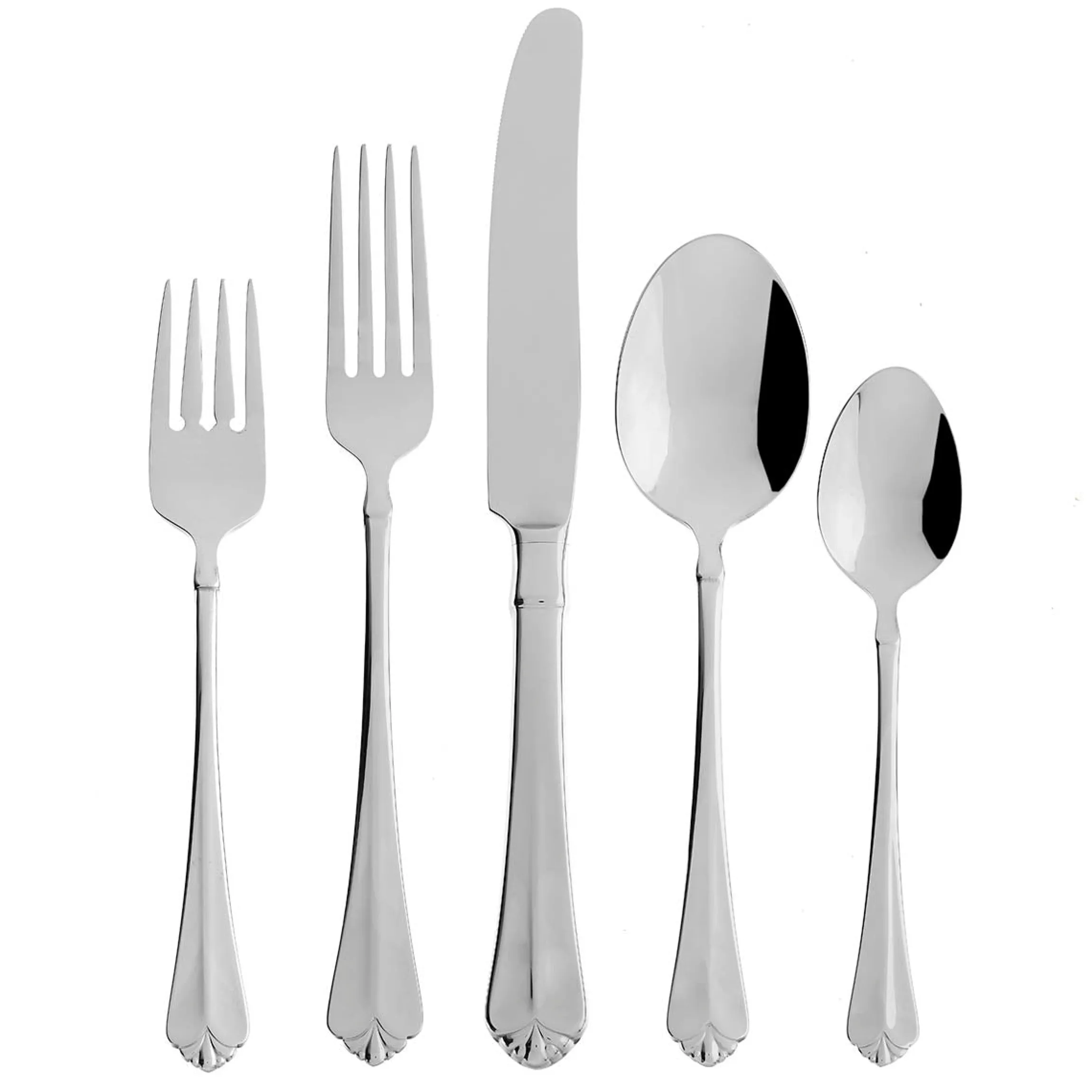 Juilliard 5-Piece Place Setting