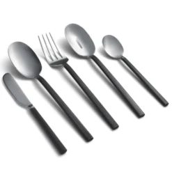 Kano Ombre 5-Piece Hostess Set