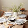 Kennedy 20-Piece Flatware Set