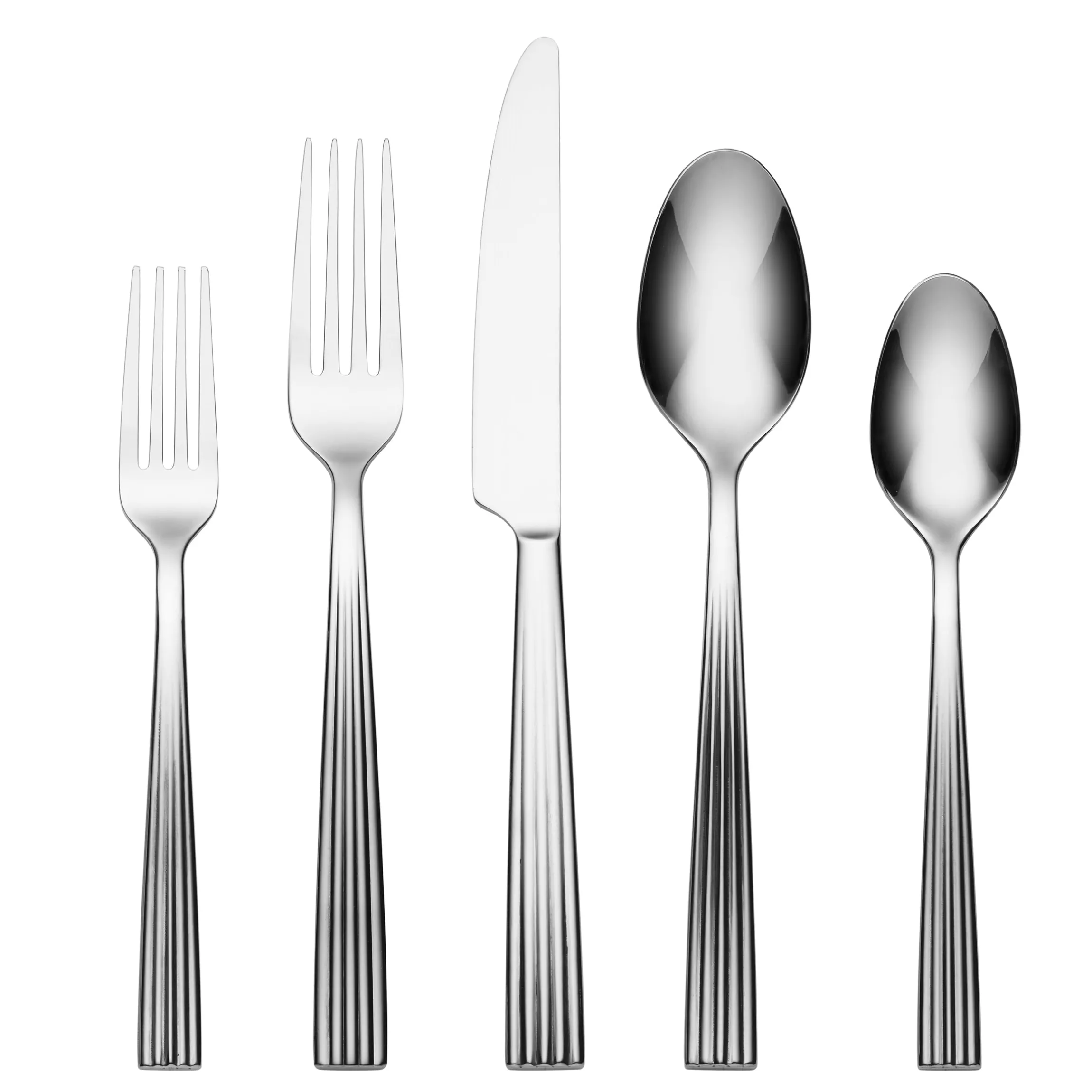 Kennedy 20-Piece Flatware Set