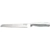 Kobe 8" Bread Knife with Clear Blade Guard