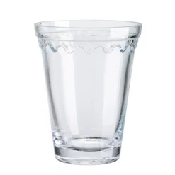 Kobenhavner Glass Clear Vase