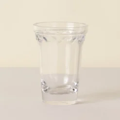 Kobenhavner Small Clear Glass Vase