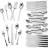 Lachlan 65-Piece Flatware Set