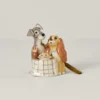 Lady & The Tramp Ornament