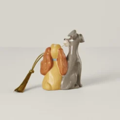 Lady & The Tramp Ornament