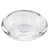 Larabee Dot Crystal Ring Holder