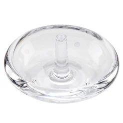 Larabee Dot Crystal Ring Holder