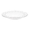 Larabee Road Platinum Pasta Bowl