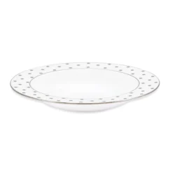 Larabee Road Platinum Pasta Bowl
