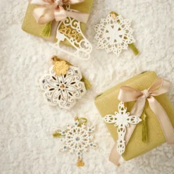 2026 Lenox Annual Ornament