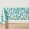 Lenox Spice Village Allover 60x84 Tablecloth