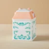 Lenox Spice Village Cinnamon Spice Jar