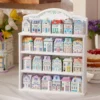 Lenox Spice Village 24-Piece Spice Jar Set