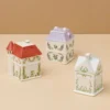 Lenox Spice Village 3-Piece West Coast Spice Jars Set