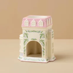 Lenox Spice Village Tart Warmer
