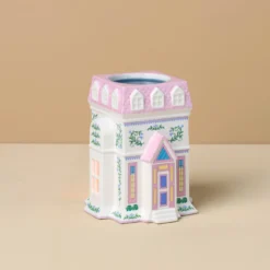 Lenox Spice Village Tart Warmer