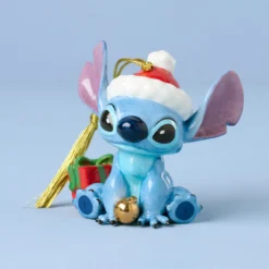 Lilo & Stitch Ornament