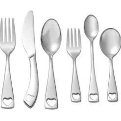 Little Love 6-Piece Progress Set