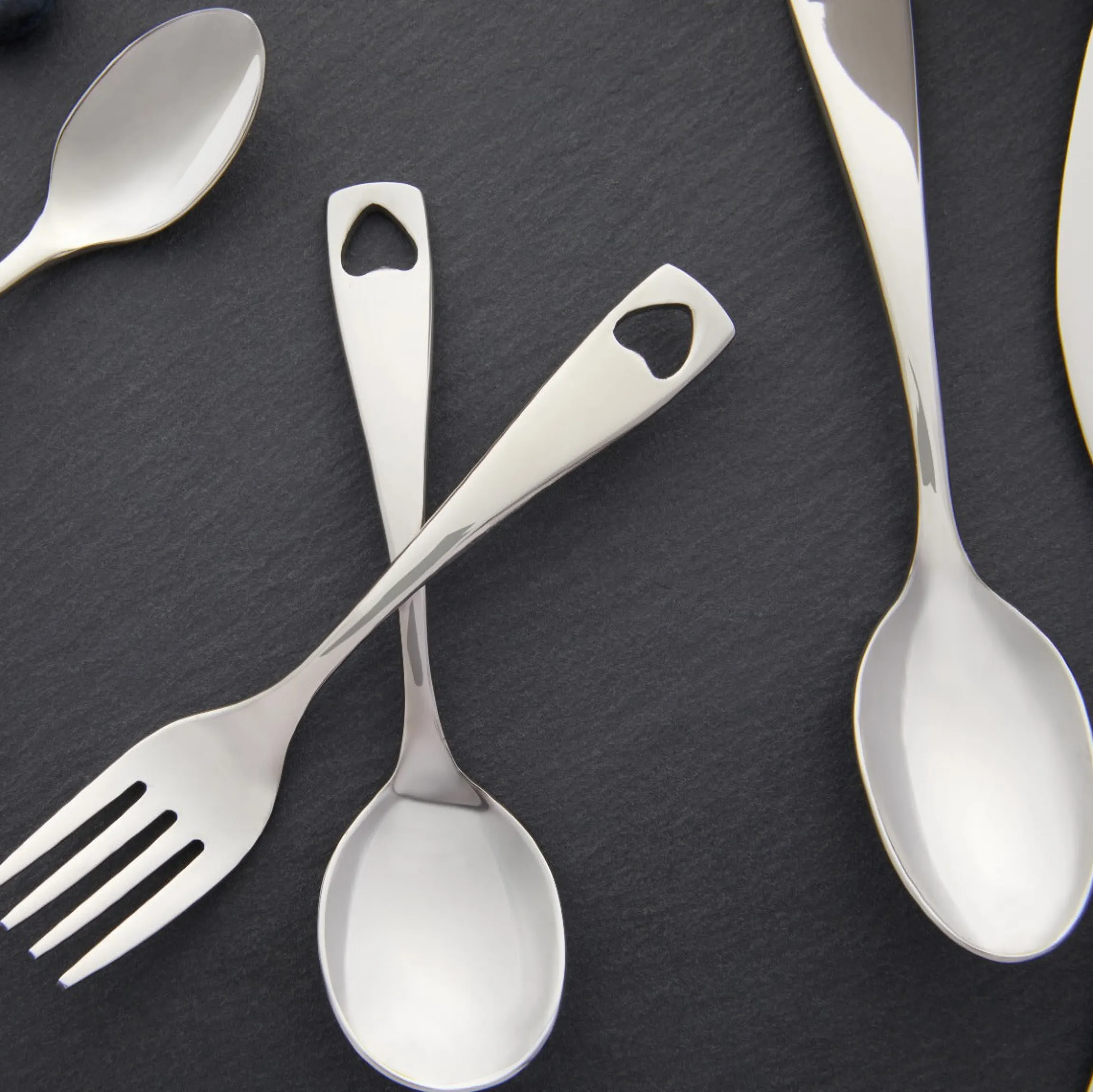 Little Love 6-Piece Progress Set