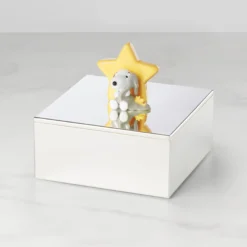Little Snoopy Keepsake Box