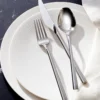 LX Collective 26-Piece Flatware Set